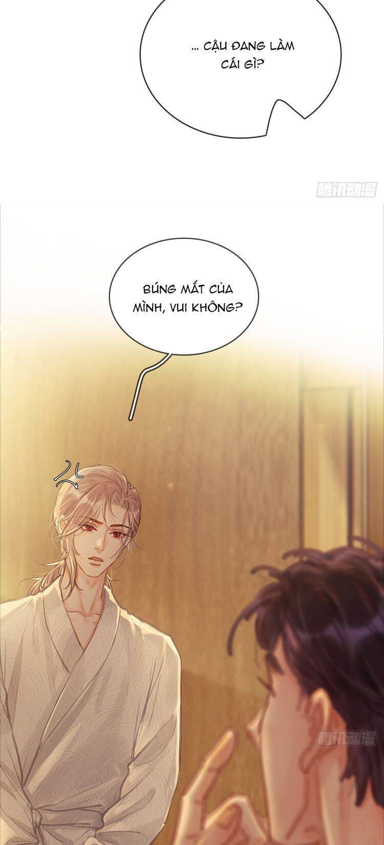 Ngày Dài Gặp Người Khuyết Tâm Nhãn Chap 19 - Next Chap 20