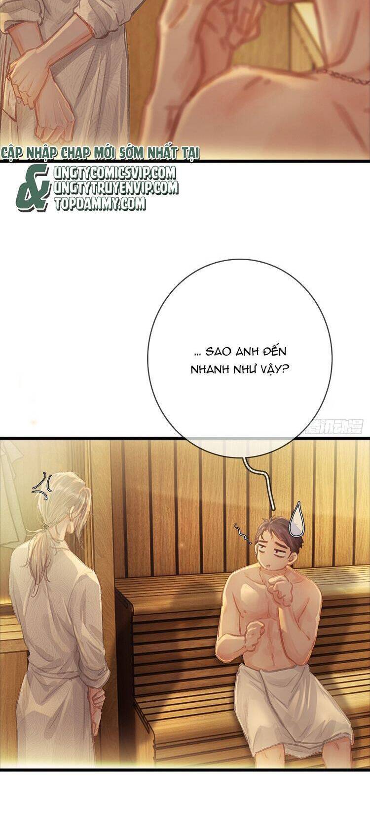 Ngày Dài Gặp Người Khuyết Tâm Nhãn Chap 19 - Next Chap 20