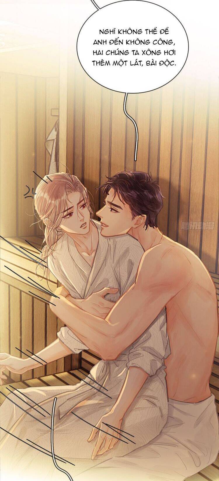 Ngày Dài Gặp Người Khuyết Tâm Nhãn Chap 19 - Next Chap 20
