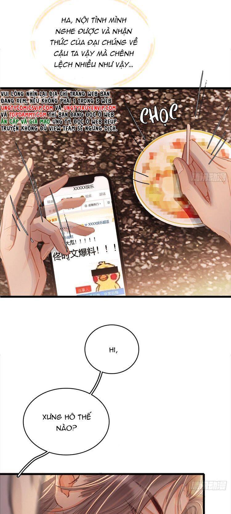 Ngày Dài Gặp Người Khuyết Tâm Nhãn Chap 19 - Next Chap 20