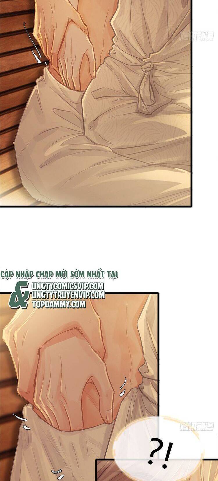 Ngày Dài Gặp Người Khuyết Tâm Nhãn Chap 19 - Next Chap 20