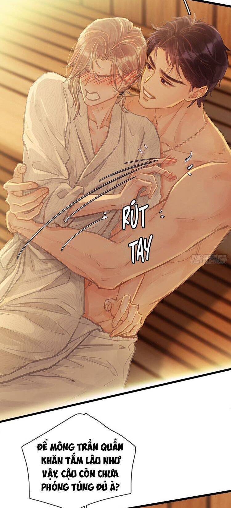 Ngày Dài Gặp Người Khuyết Tâm Nhãn Chap 19 - Next Chap 20
