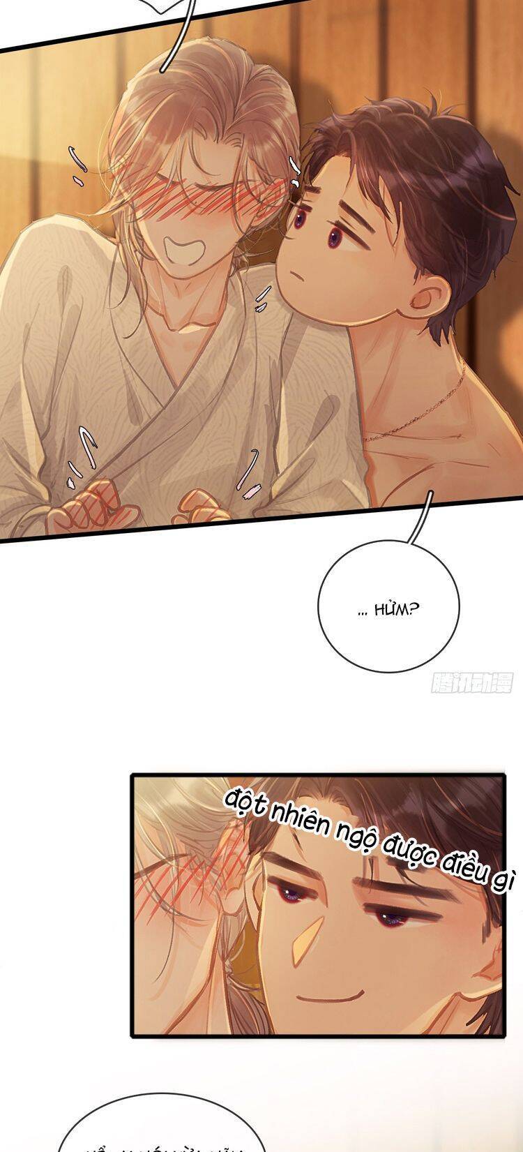 Ngày Dài Gặp Người Khuyết Tâm Nhãn Chap 19 - Next Chap 20