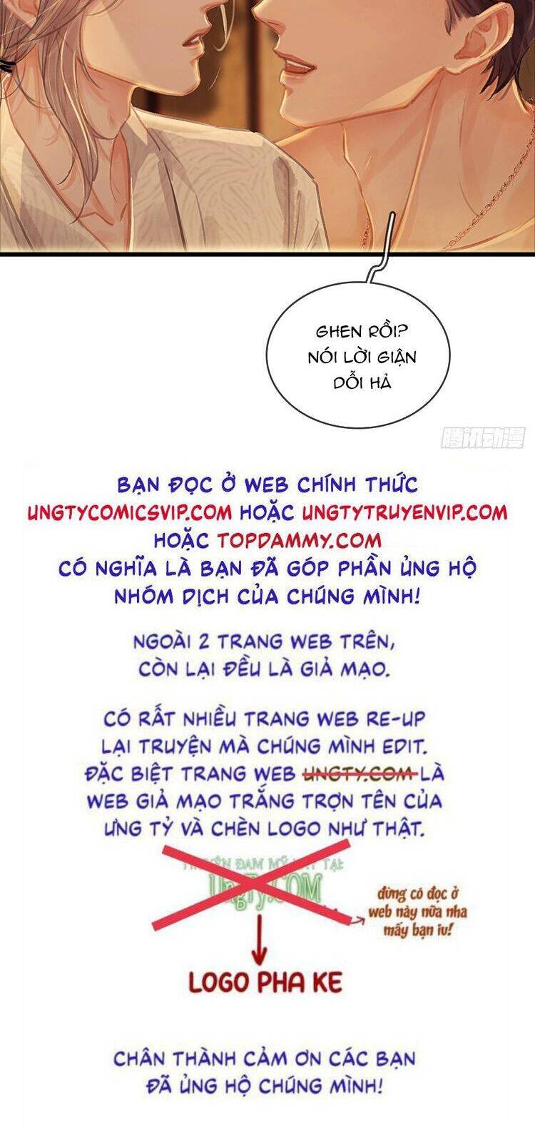 Ngày Dài Gặp Người Khuyết Tâm Nhãn Chap 19 - Next Chap 20