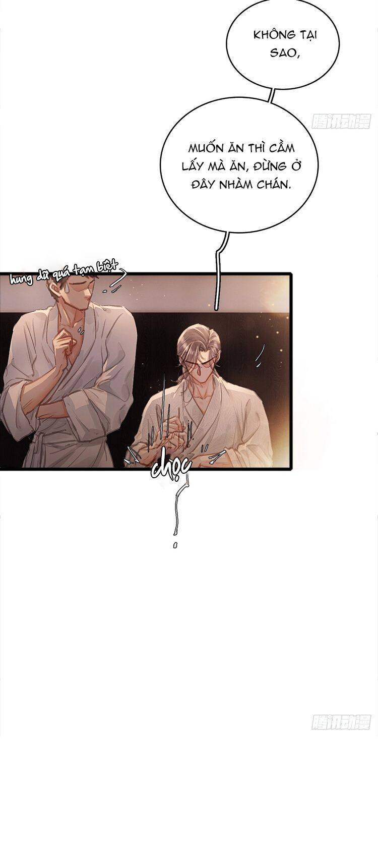 Ngày Dài Gặp Người Khuyết Tâm Nhãn Chap 19 - Next Chap 20
