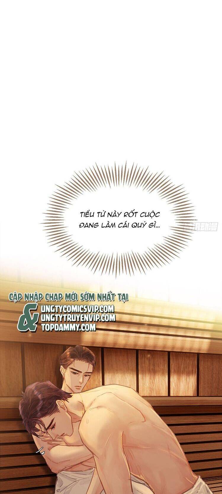 Ngày Dài Gặp Người Khuyết Tâm Nhãn Chap 19 - Next Chap 20