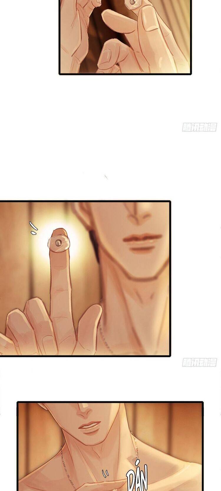 Ngày Dài Gặp Người Khuyết Tâm Nhãn Chap 19 - Next Chap 20