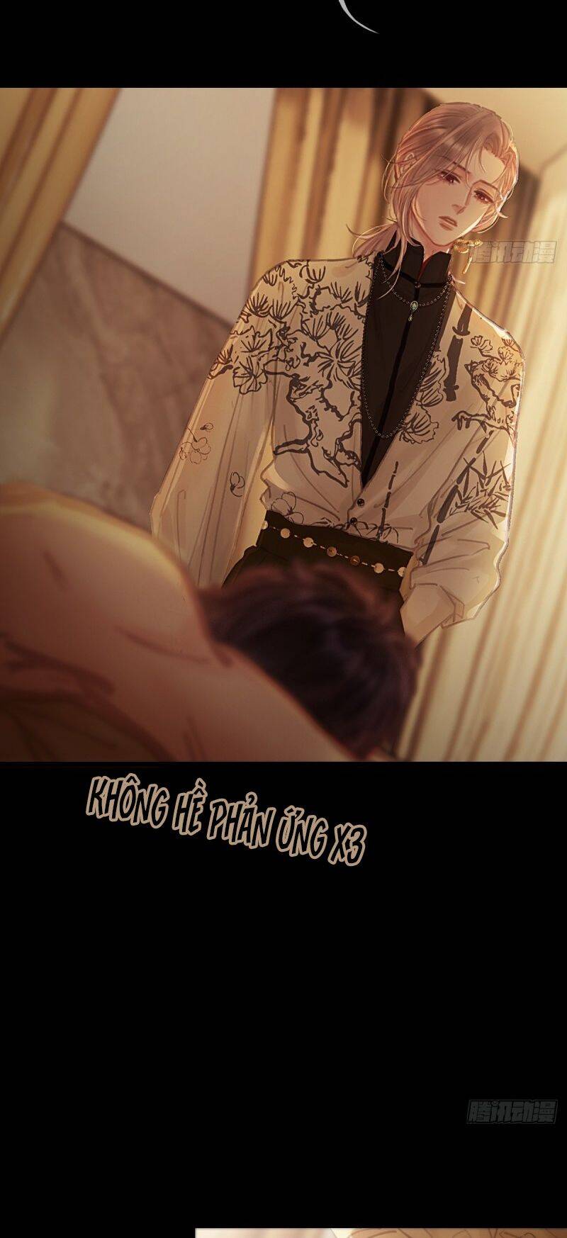 Ngày Dài Gặp Người Khuyết Tâm Nhãn Chap 2 - Next Chap 3