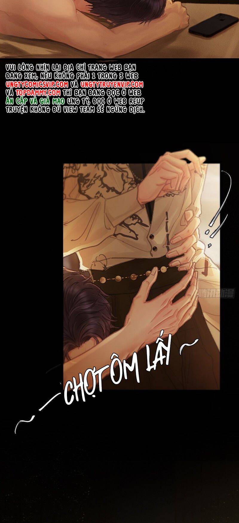 Ngày Dài Gặp Người Khuyết Tâm Nhãn Chap 2 - Next Chap 3