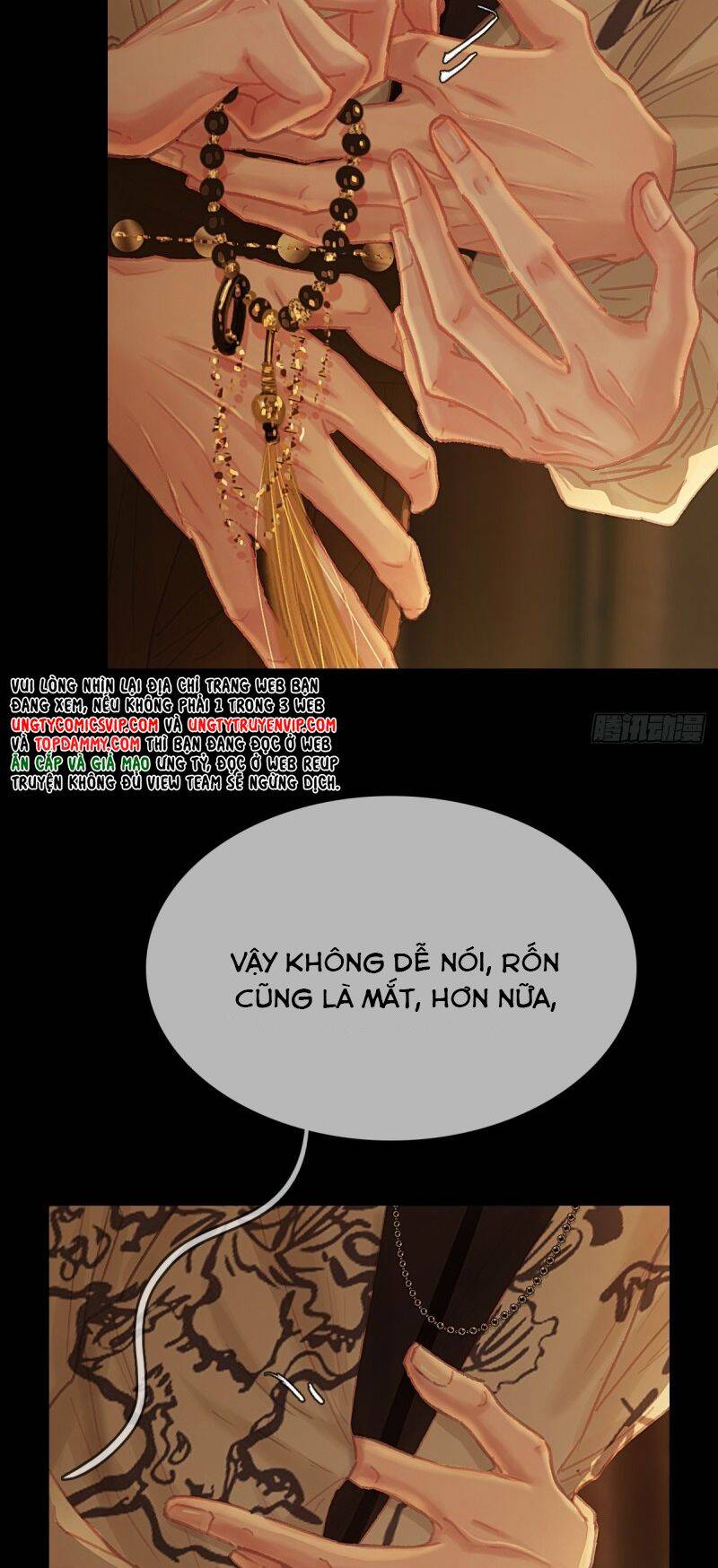 Ngày Dài Gặp Người Khuyết Tâm Nhãn Chap 2 - Next Chap 3