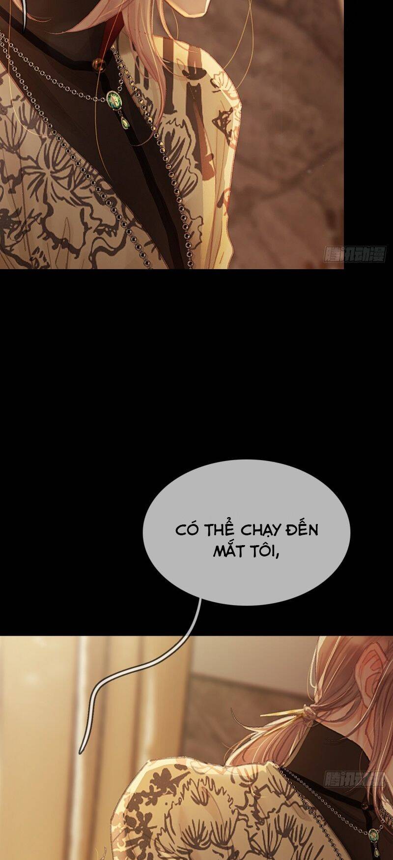 Ngày Dài Gặp Người Khuyết Tâm Nhãn Chap 2 - Next Chap 3