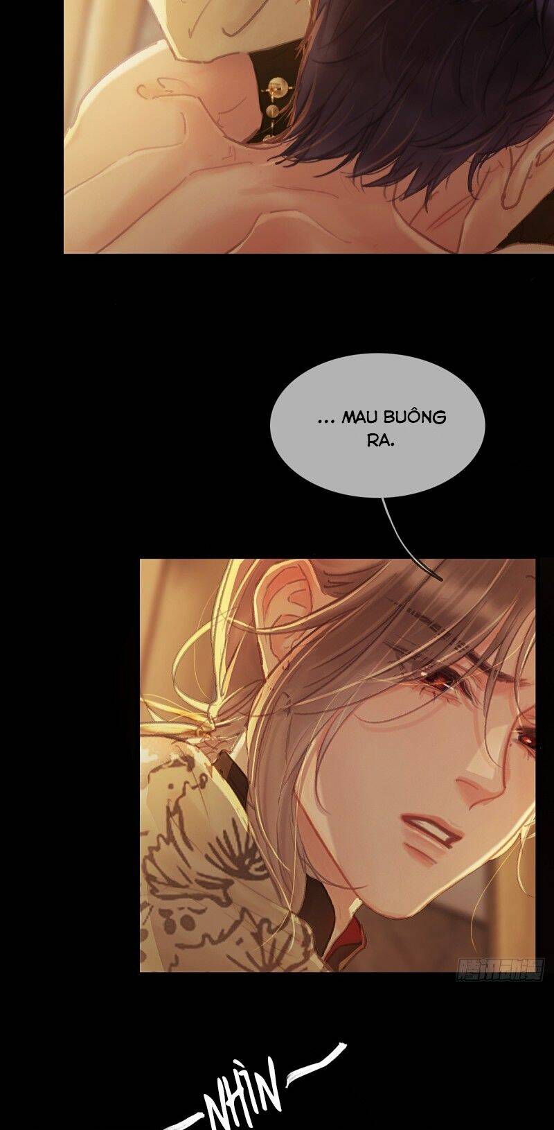 Ngày Dài Gặp Người Khuyết Tâm Nhãn Chap 2 - Next Chap 3