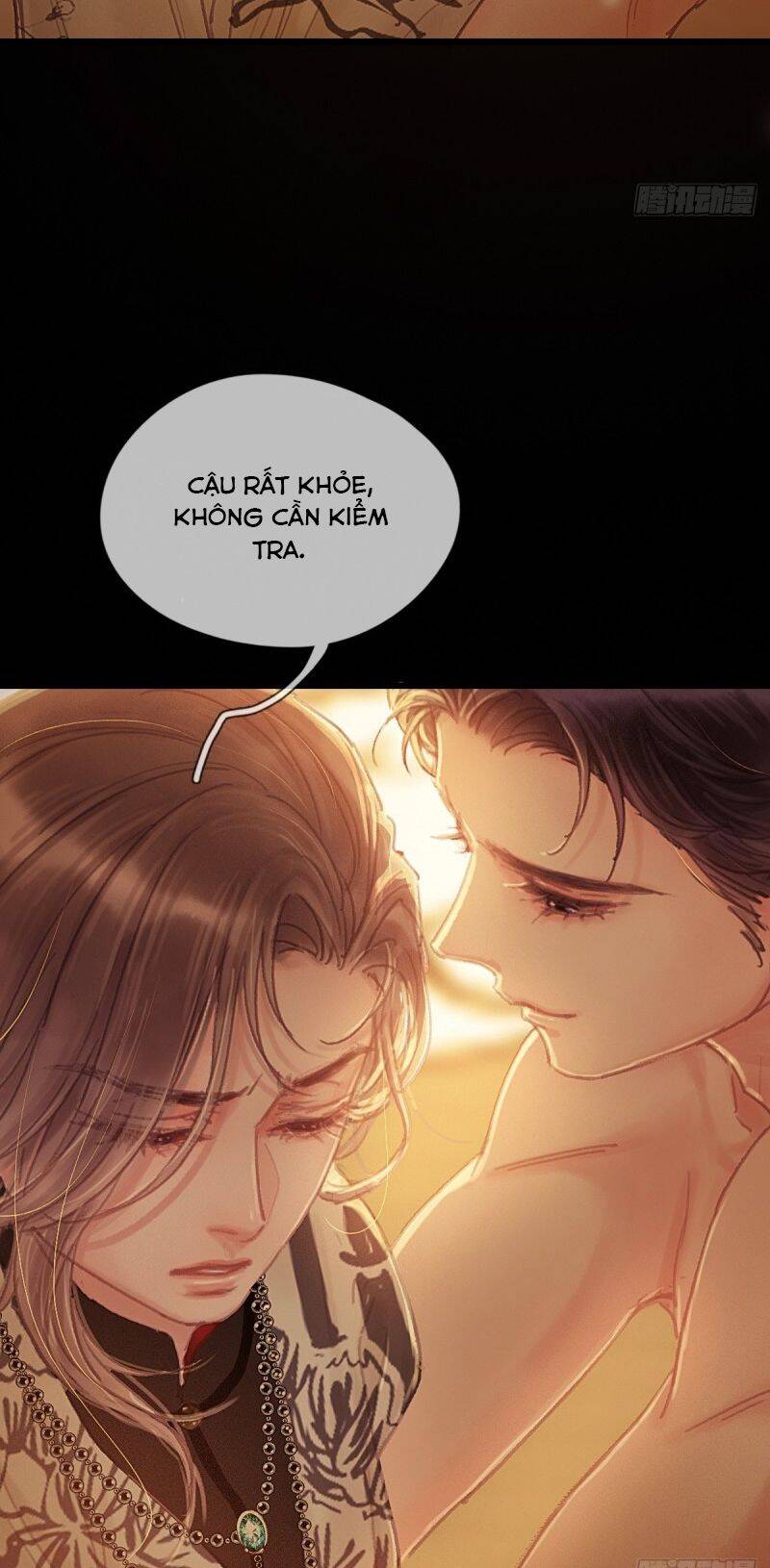 Ngày Dài Gặp Người Khuyết Tâm Nhãn Chap 2 - Next Chap 3
