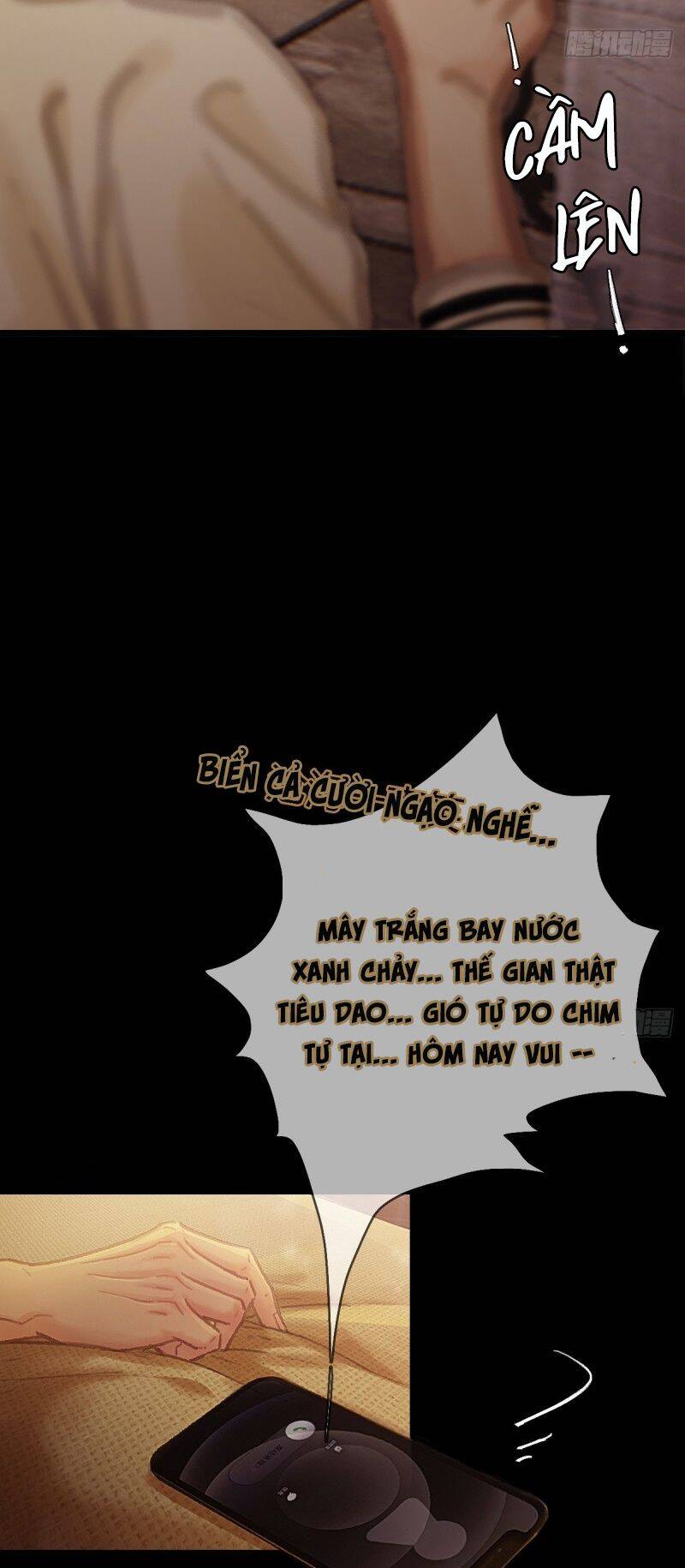 Ngày Dài Gặp Người Khuyết Tâm Nhãn Chap 2 - Next Chap 3