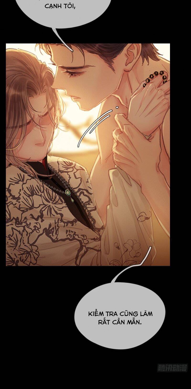 Ngày Dài Gặp Người Khuyết Tâm Nhãn Chap 2 - Next Chap 3