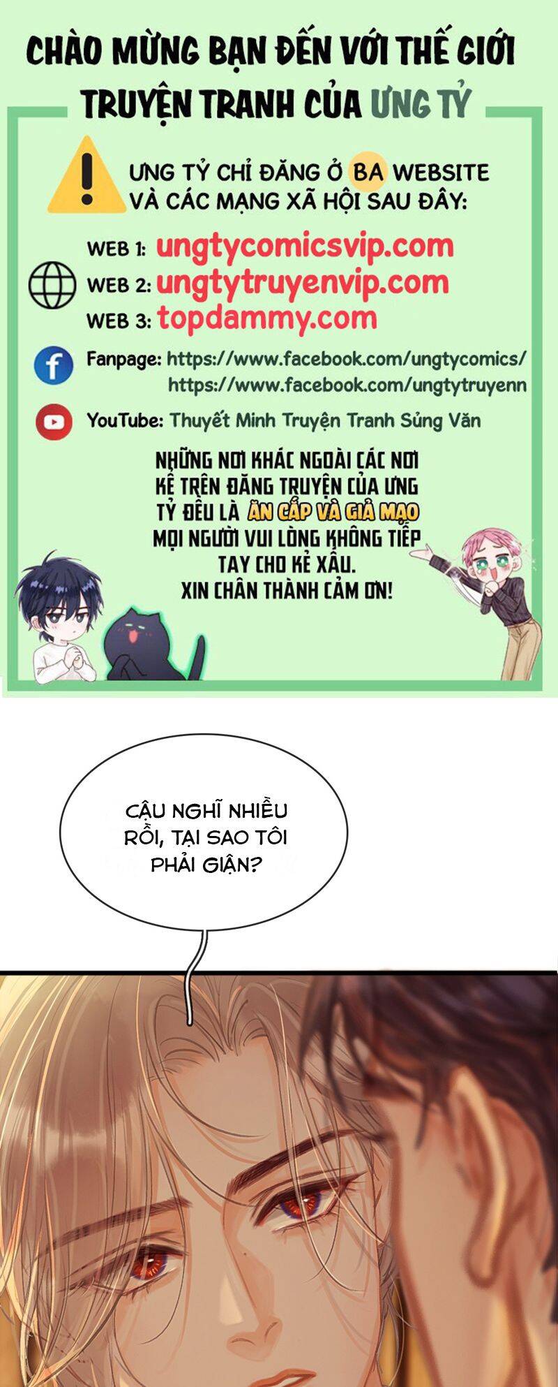 Ngày Dài Gặp Người Khuyết Tâm Nhãn Chap 20 - Next Chap 21