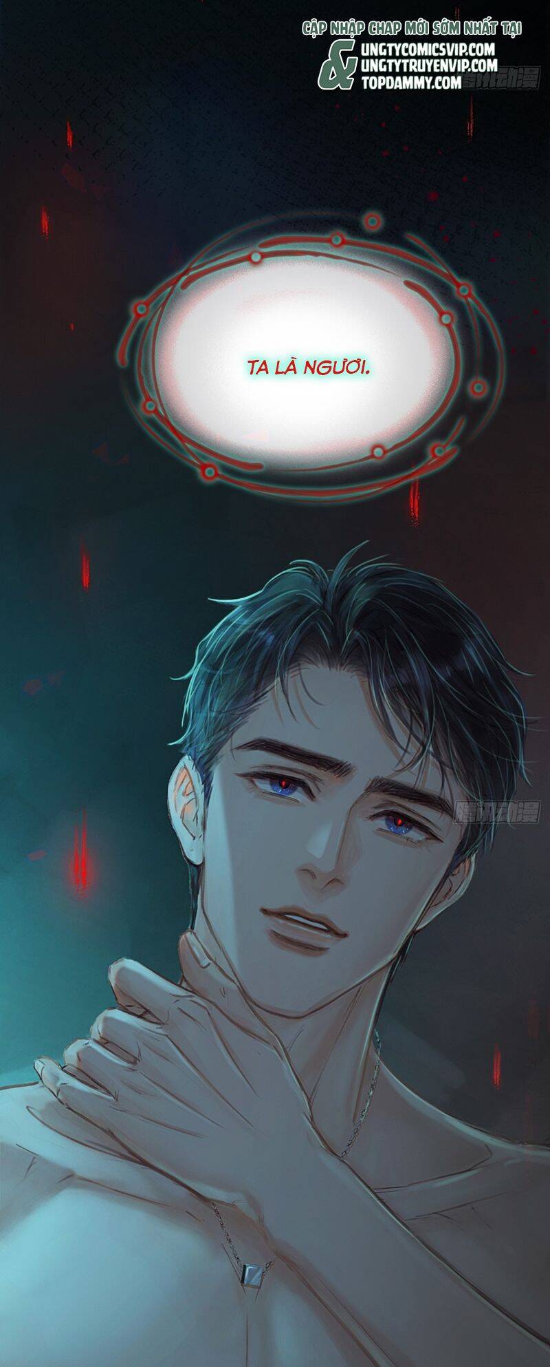 Ngày Dài Gặp Người Khuyết Tâm Nhãn Chap 20 - Next Chap 21