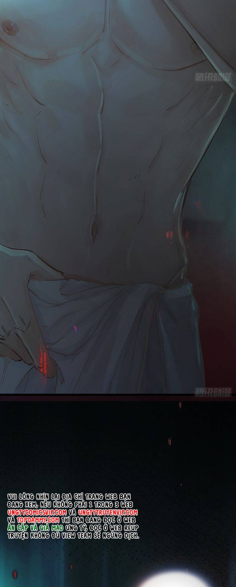 Ngày Dài Gặp Người Khuyết Tâm Nhãn Chap 20 - Next Chap 21