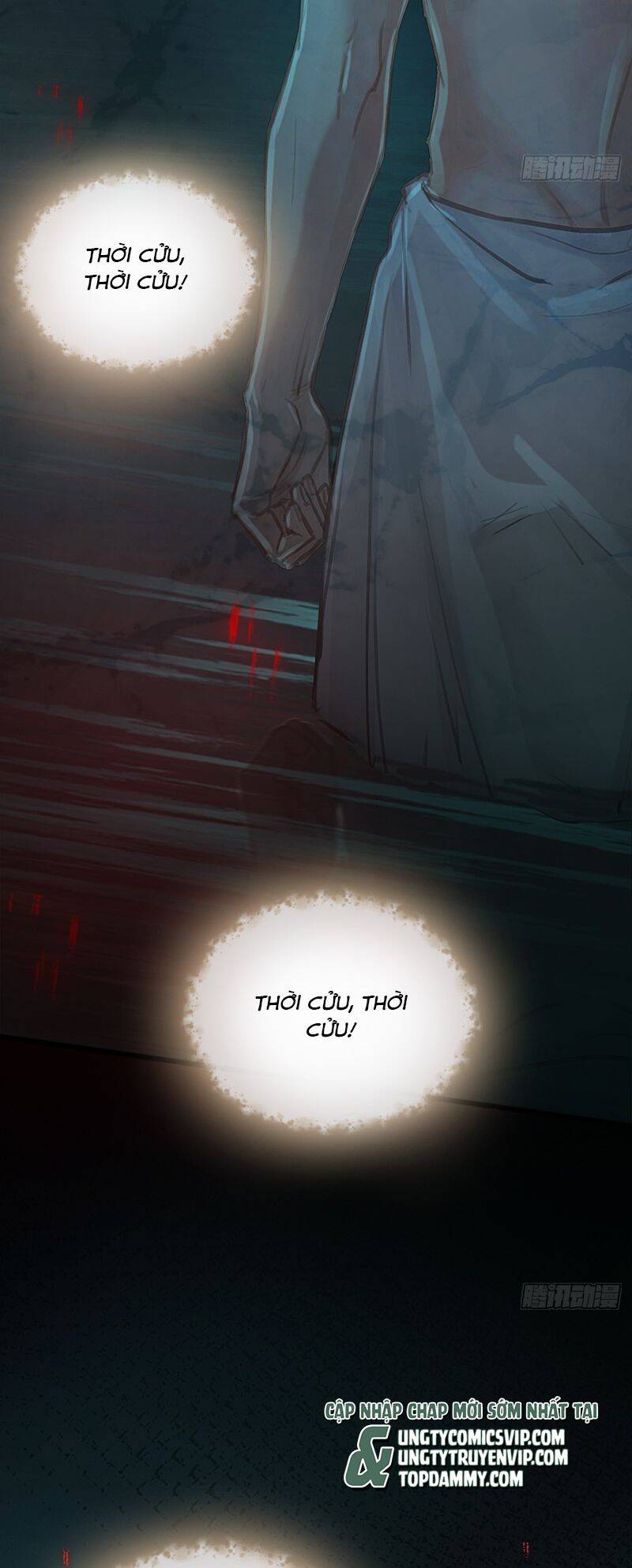 Ngày Dài Gặp Người Khuyết Tâm Nhãn Chap 20 - Next Chap 21