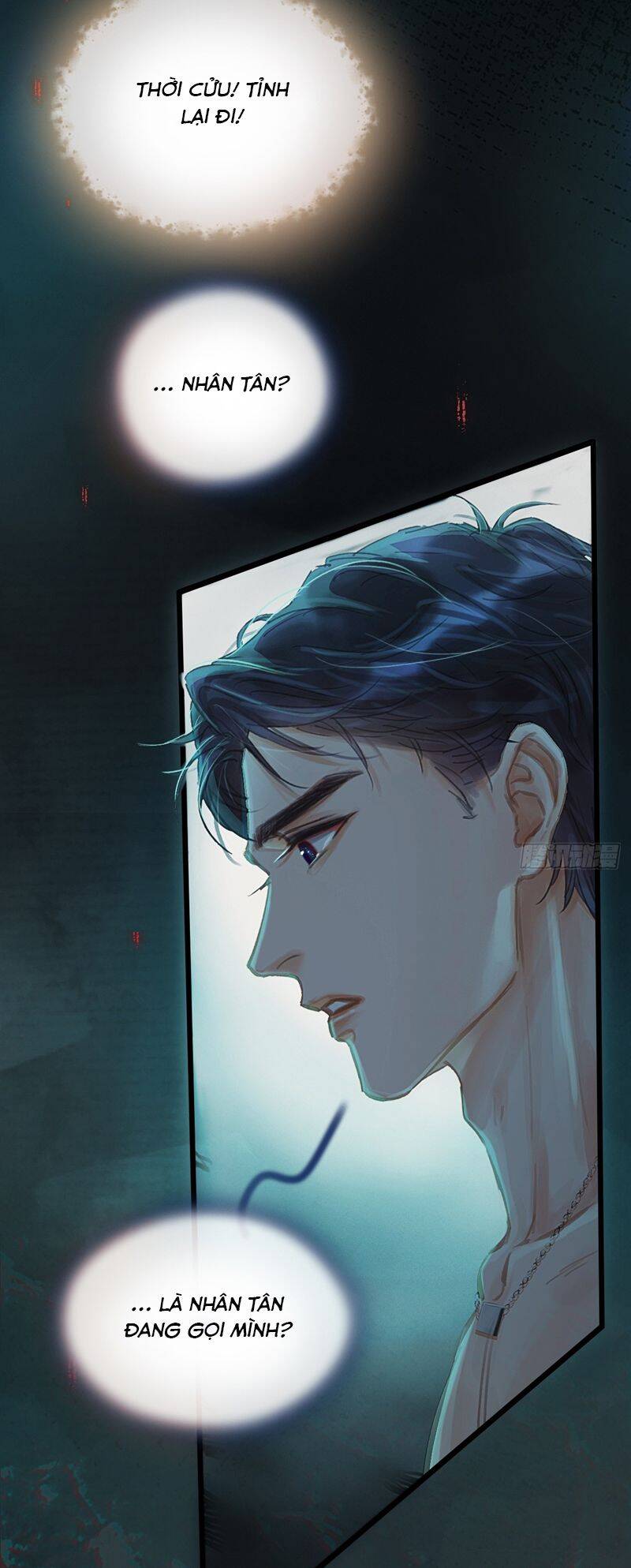 Ngày Dài Gặp Người Khuyết Tâm Nhãn Chap 20 - Next Chap 21