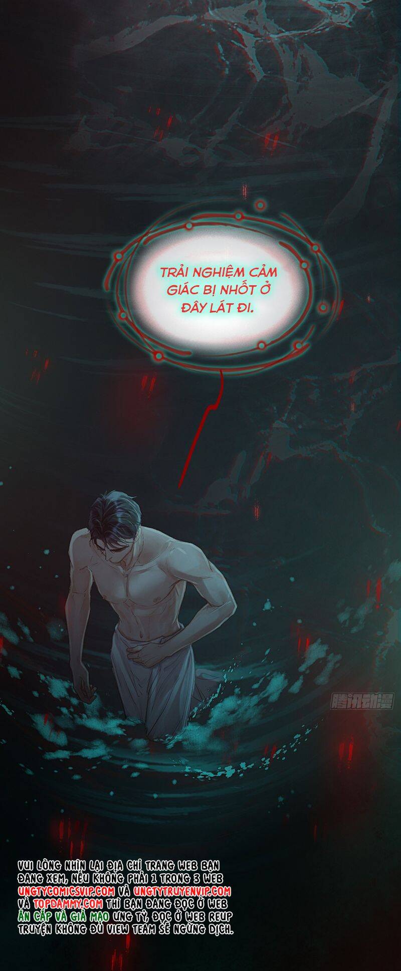 Ngày Dài Gặp Người Khuyết Tâm Nhãn Chap 20 - Next Chap 21