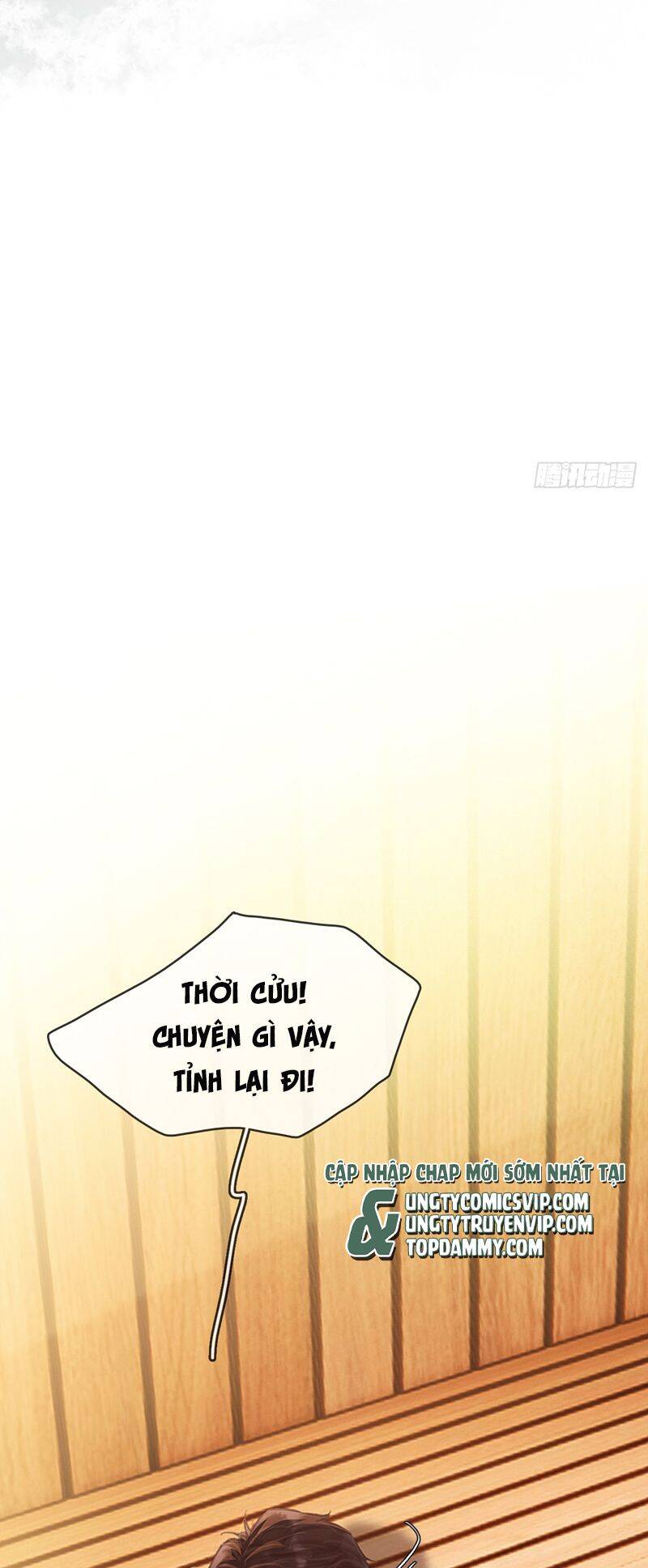 Ngày Dài Gặp Người Khuyết Tâm Nhãn Chap 20 - Next Chap 21