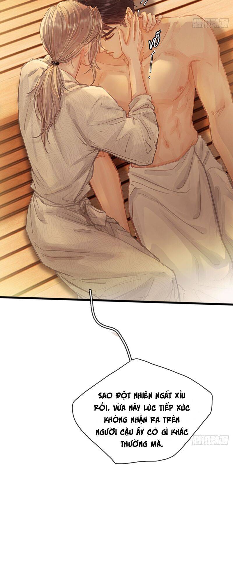 Ngày Dài Gặp Người Khuyết Tâm Nhãn Chap 20 - Next Chap 21