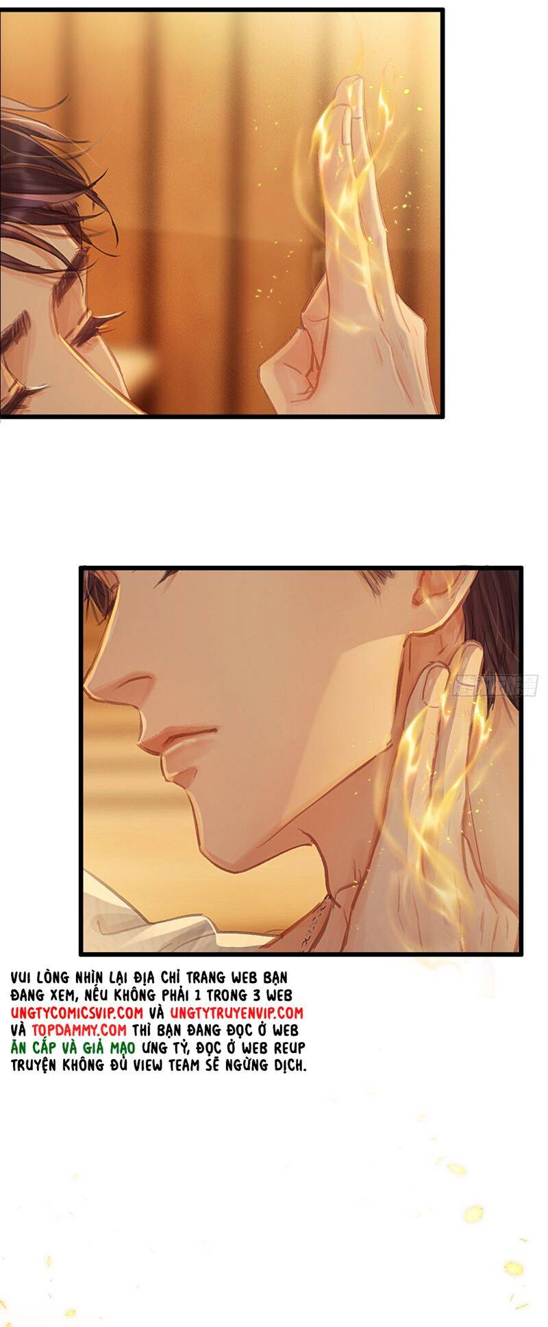 Ngày Dài Gặp Người Khuyết Tâm Nhãn Chap 20 - Next Chap 21