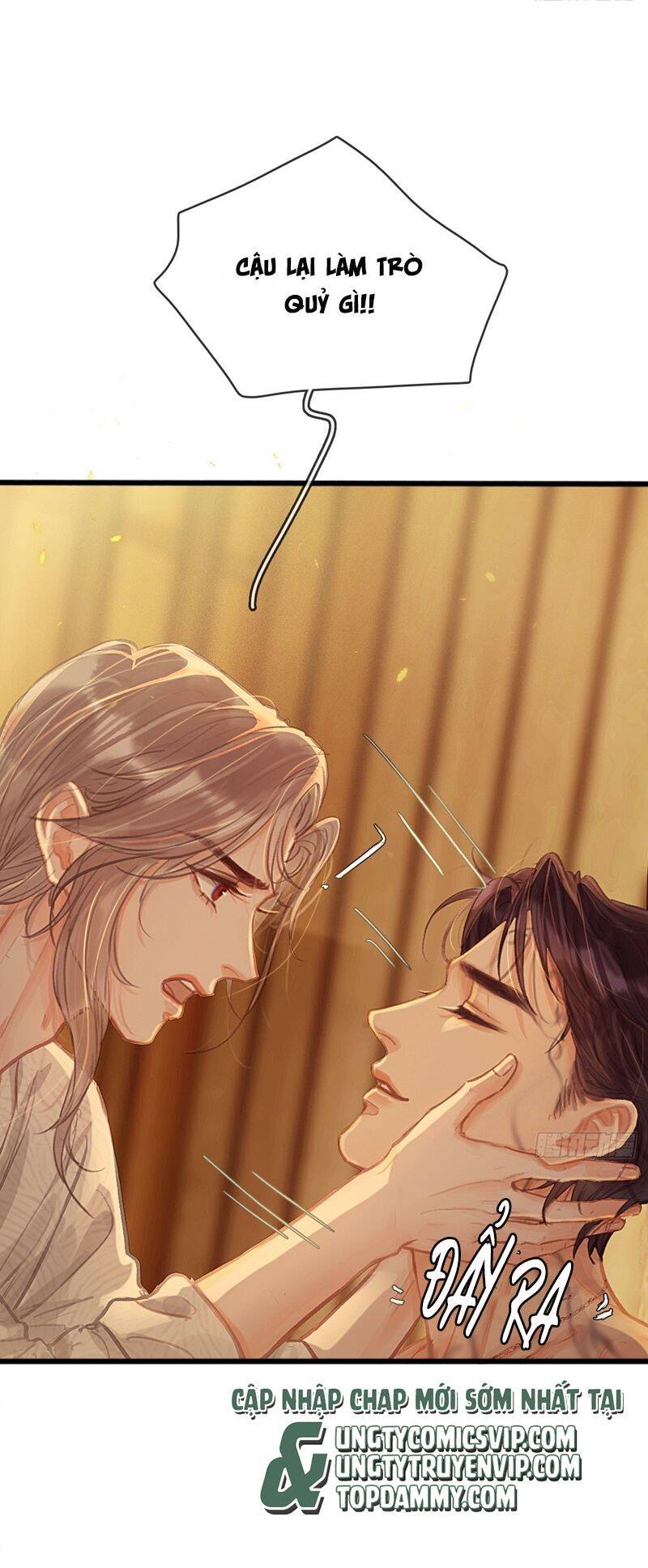 Ngày Dài Gặp Người Khuyết Tâm Nhãn Chap 20 - Next Chap 21