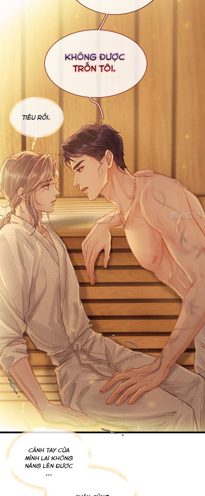 Ngày Dài Gặp Người Khuyết Tâm Nhãn Chap 20 - Next Chap 21