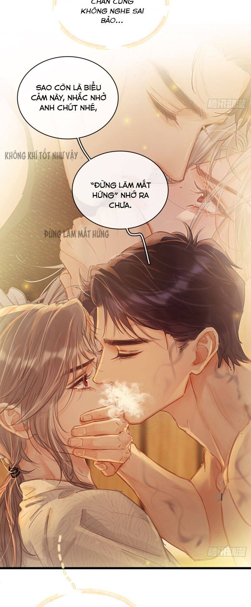 Ngày Dài Gặp Người Khuyết Tâm Nhãn Chap 20 - Next Chap 21