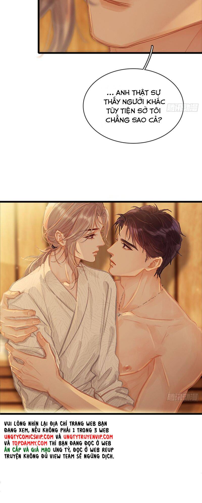 Ngày Dài Gặp Người Khuyết Tâm Nhãn Chap 20 - Next Chap 21