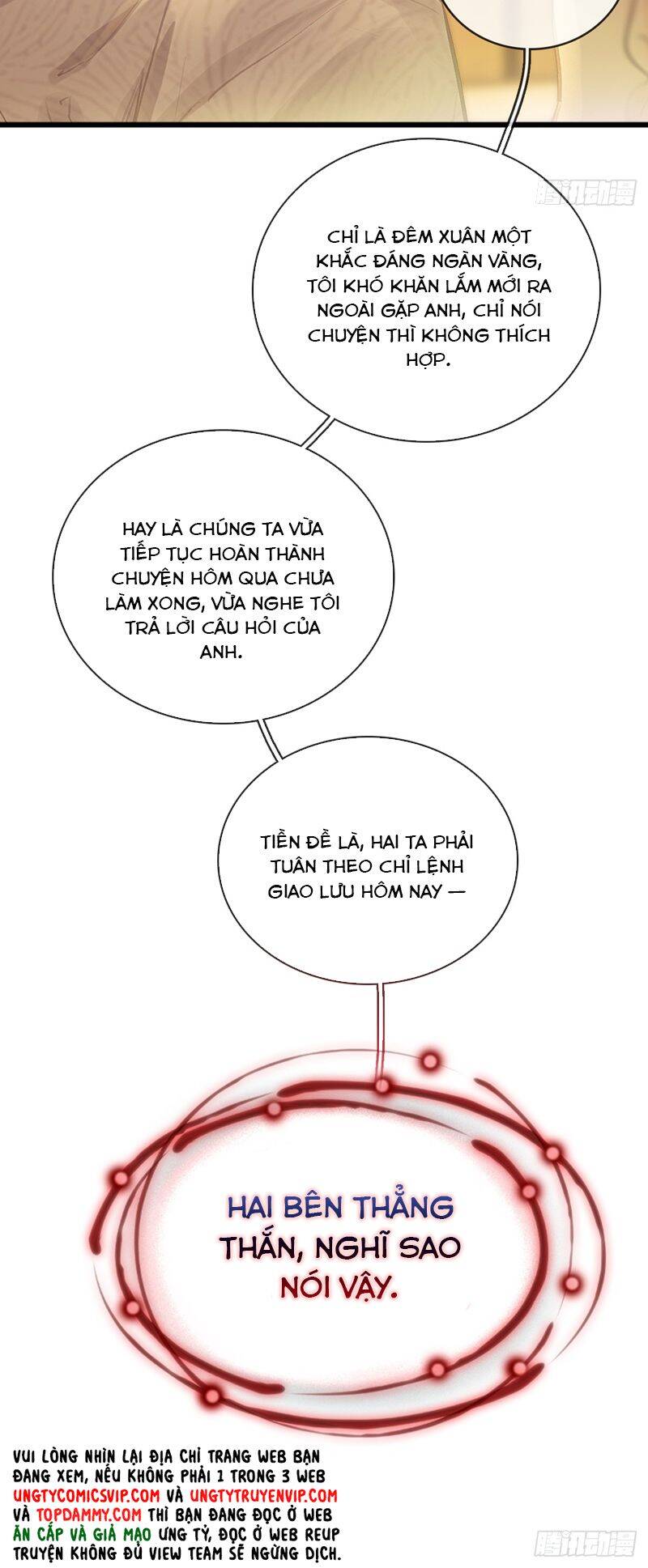 Ngày Dài Gặp Người Khuyết Tâm Nhãn Chap 20 - Next Chap 21