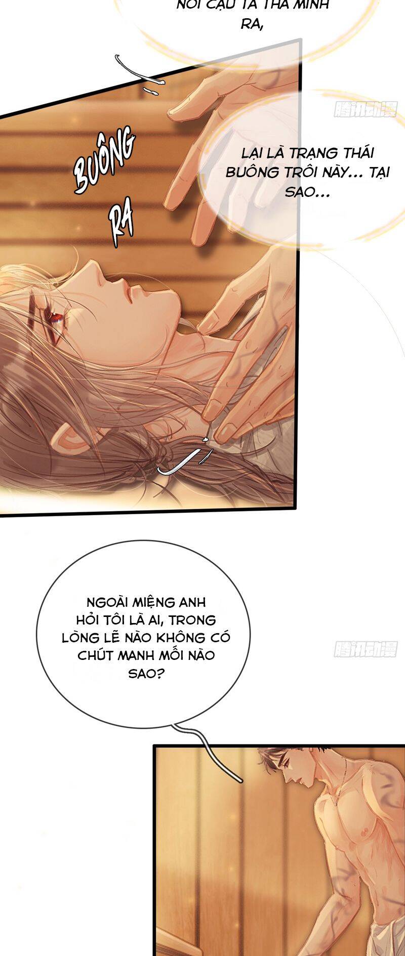Ngày Dài Gặp Người Khuyết Tâm Nhãn Chap 20 - Next Chap 21