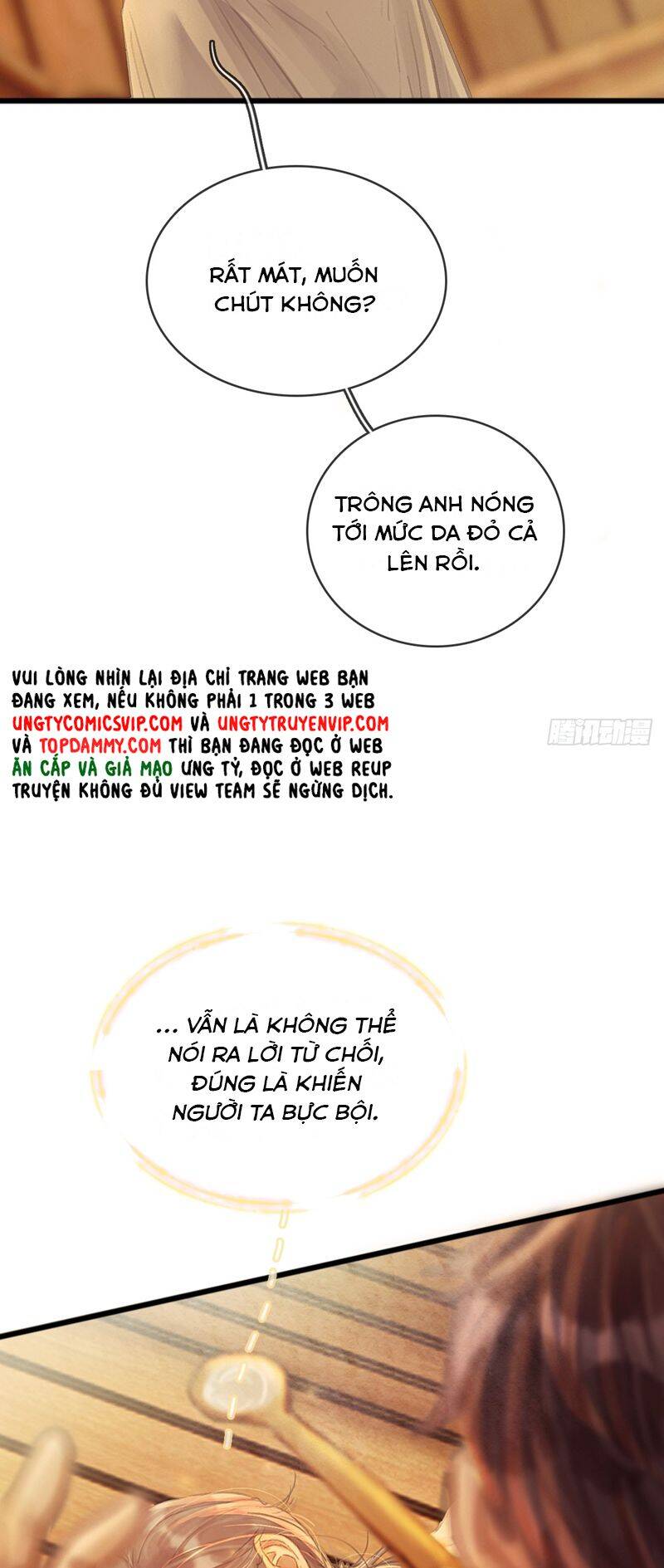 Ngày Dài Gặp Người Khuyết Tâm Nhãn Chap 20 - Next Chap 21