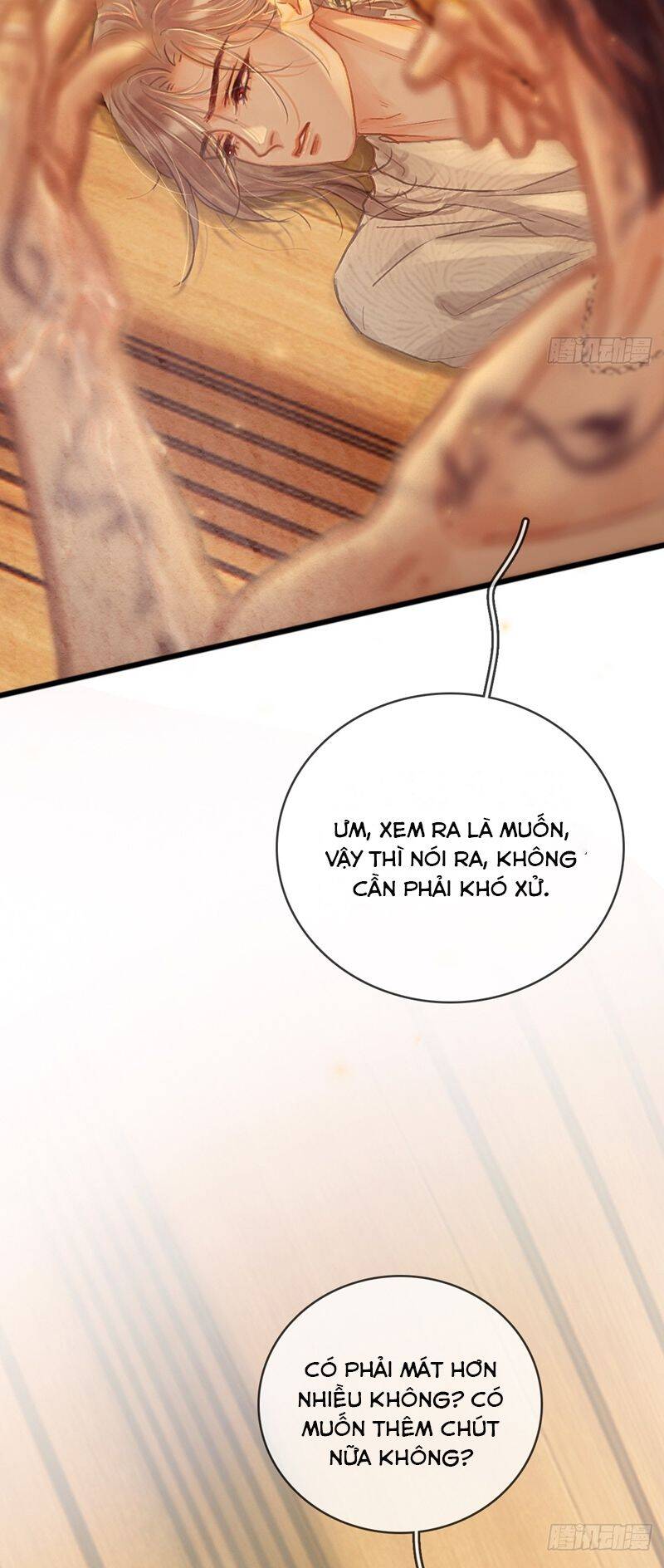 Ngày Dài Gặp Người Khuyết Tâm Nhãn Chap 20 - Next Chap 21