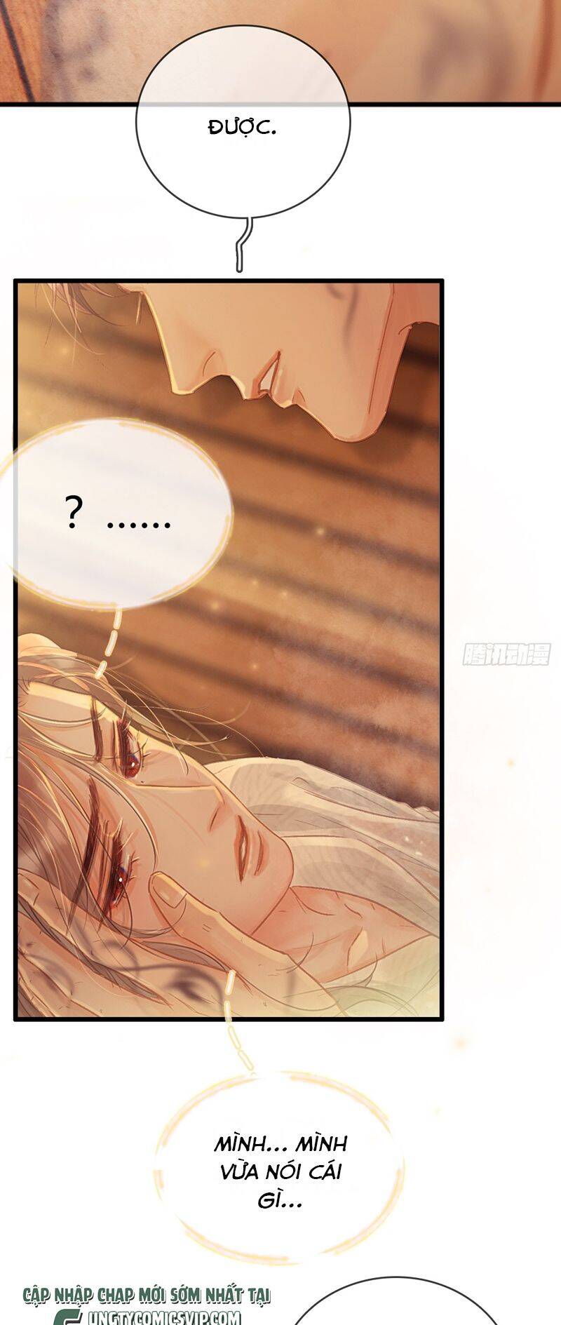Ngày Dài Gặp Người Khuyết Tâm Nhãn Chap 20 - Next Chap 21