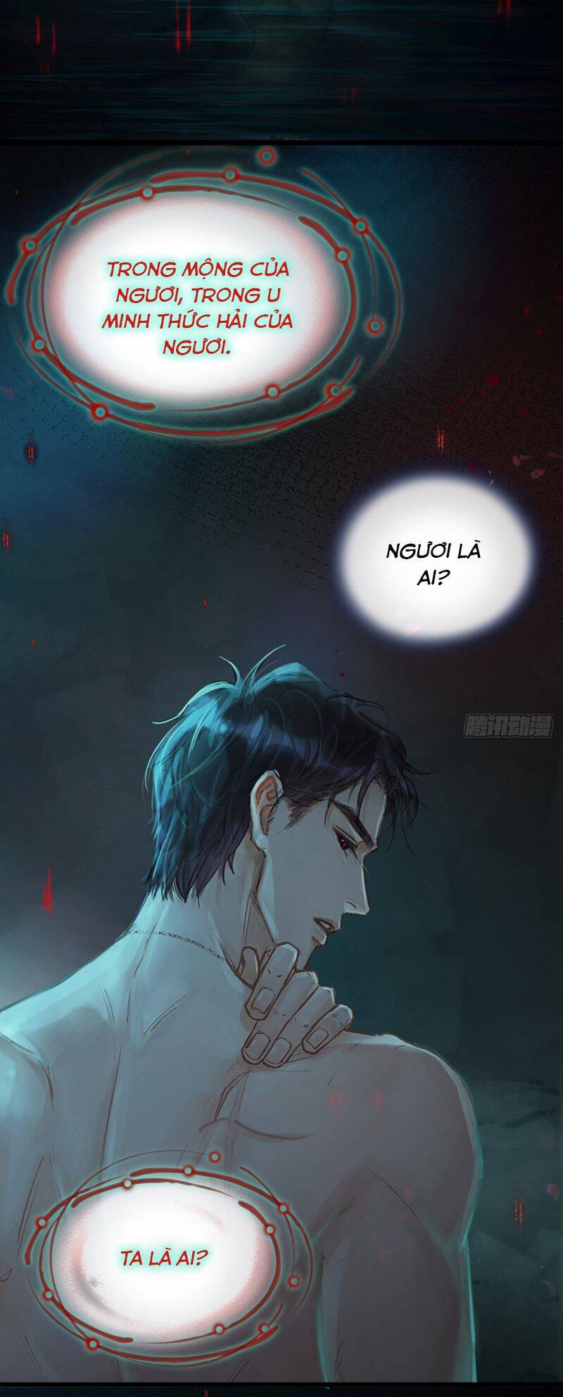 Ngày Dài Gặp Người Khuyết Tâm Nhãn Chap 20 - Next Chap 21