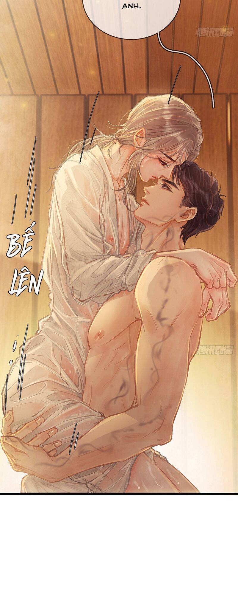 Ngày Dài Gặp Người Khuyết Tâm Nhãn Chap 21 - Next Chap 22