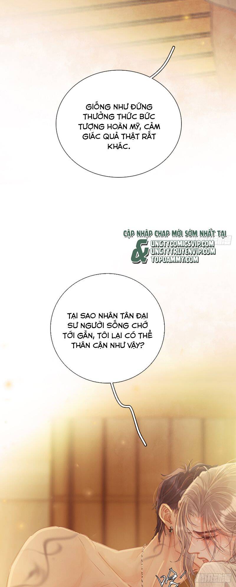 Ngày Dài Gặp Người Khuyết Tâm Nhãn Chap 21 - Next Chap 22