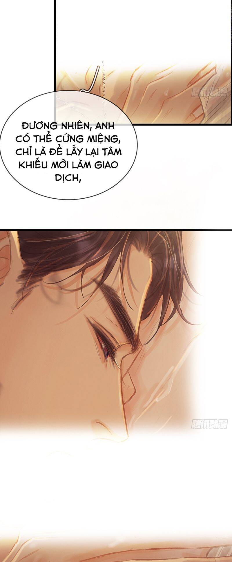 Ngày Dài Gặp Người Khuyết Tâm Nhãn Chap 21 - Next Chap 22