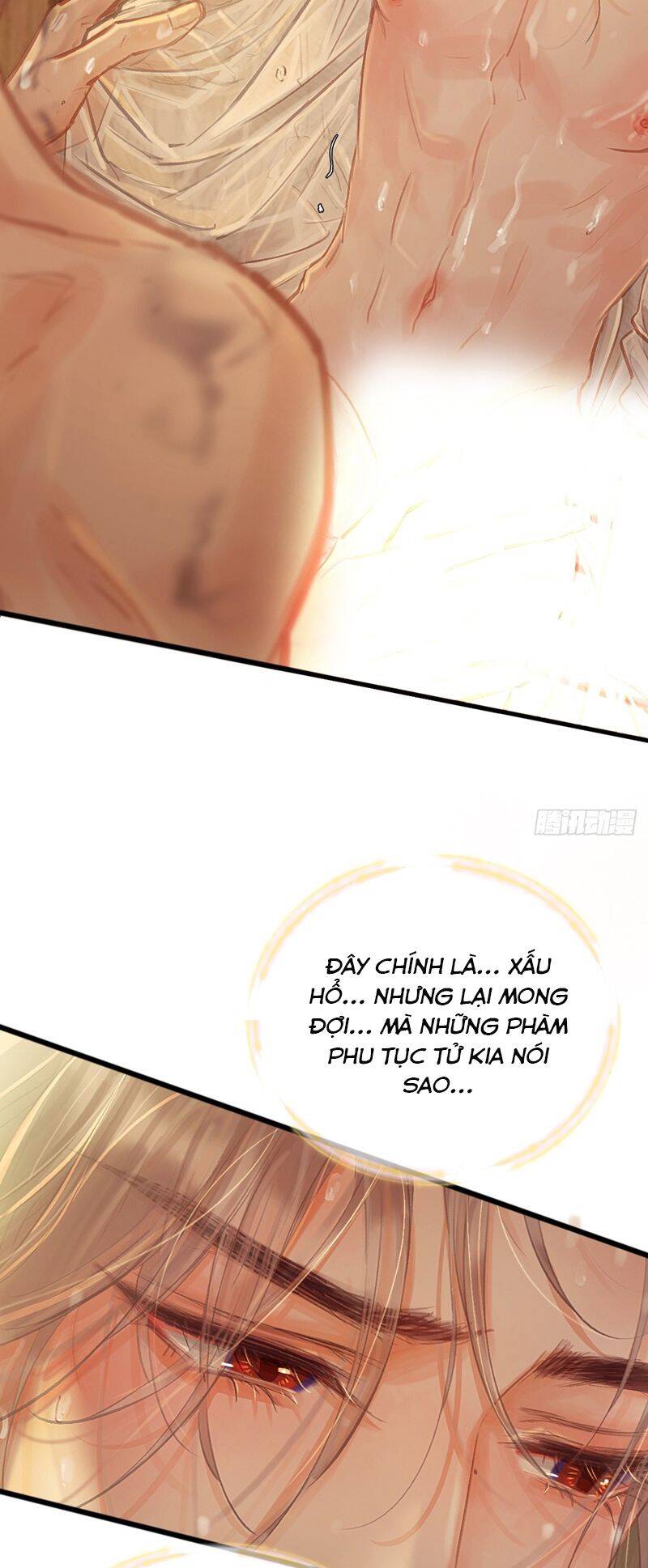 Ngày Dài Gặp Người Khuyết Tâm Nhãn Chap 21 - Next Chap 22