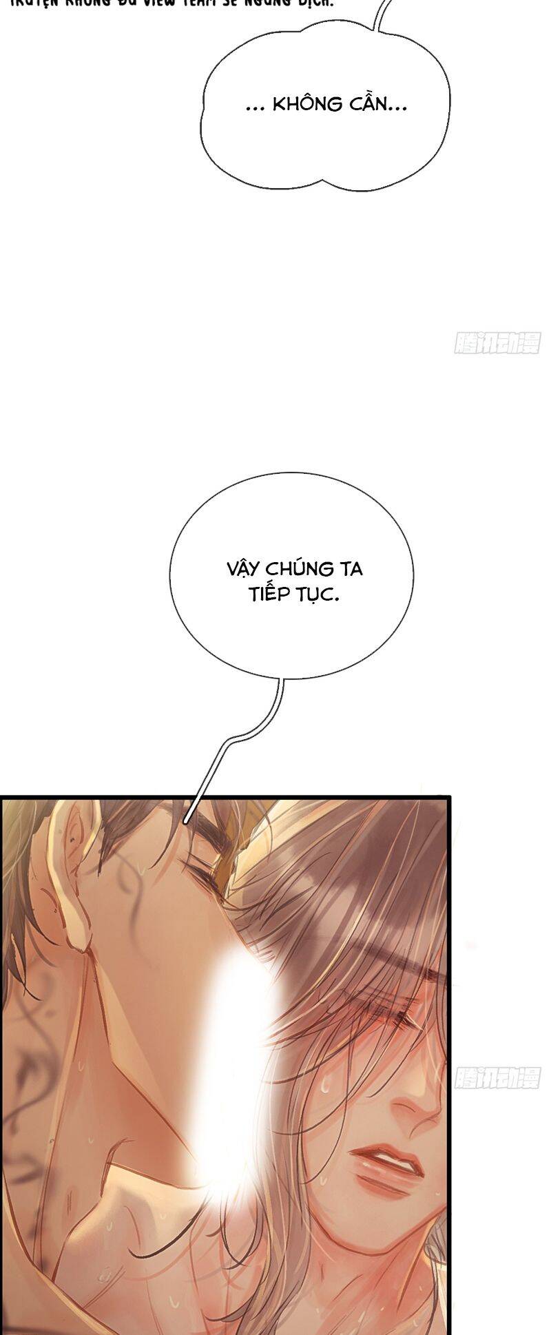 Ngày Dài Gặp Người Khuyết Tâm Nhãn Chap 21 - Next Chap 22