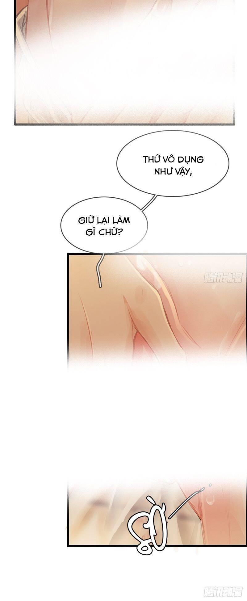 Ngày Dài Gặp Người Khuyết Tâm Nhãn Chap 21 - Next Chap 22