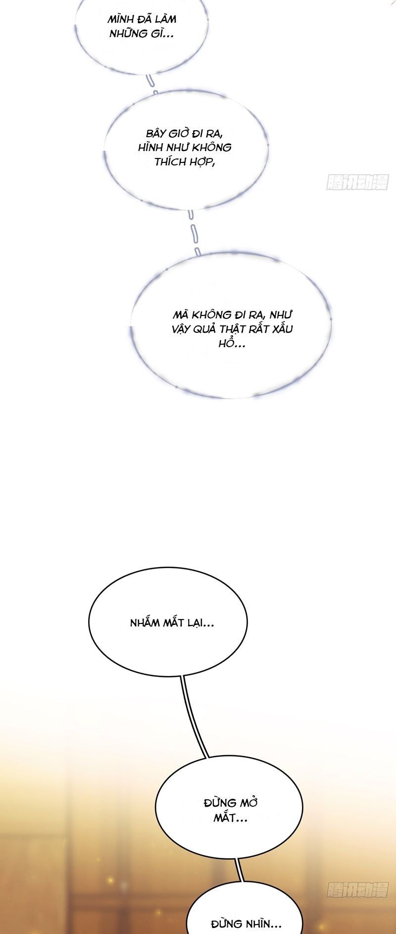 Ngày Dài Gặp Người Khuyết Tâm Nhãn Chap 22 - Next Chap 23