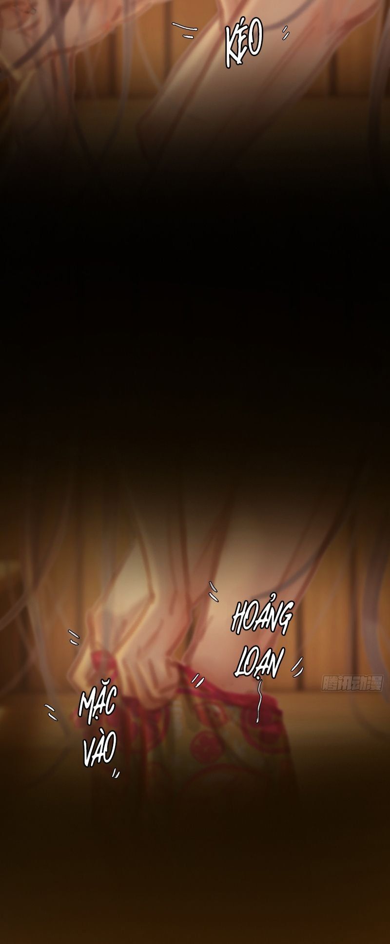 Ngày Dài Gặp Người Khuyết Tâm Nhãn Chap 22 - Next Chap 23