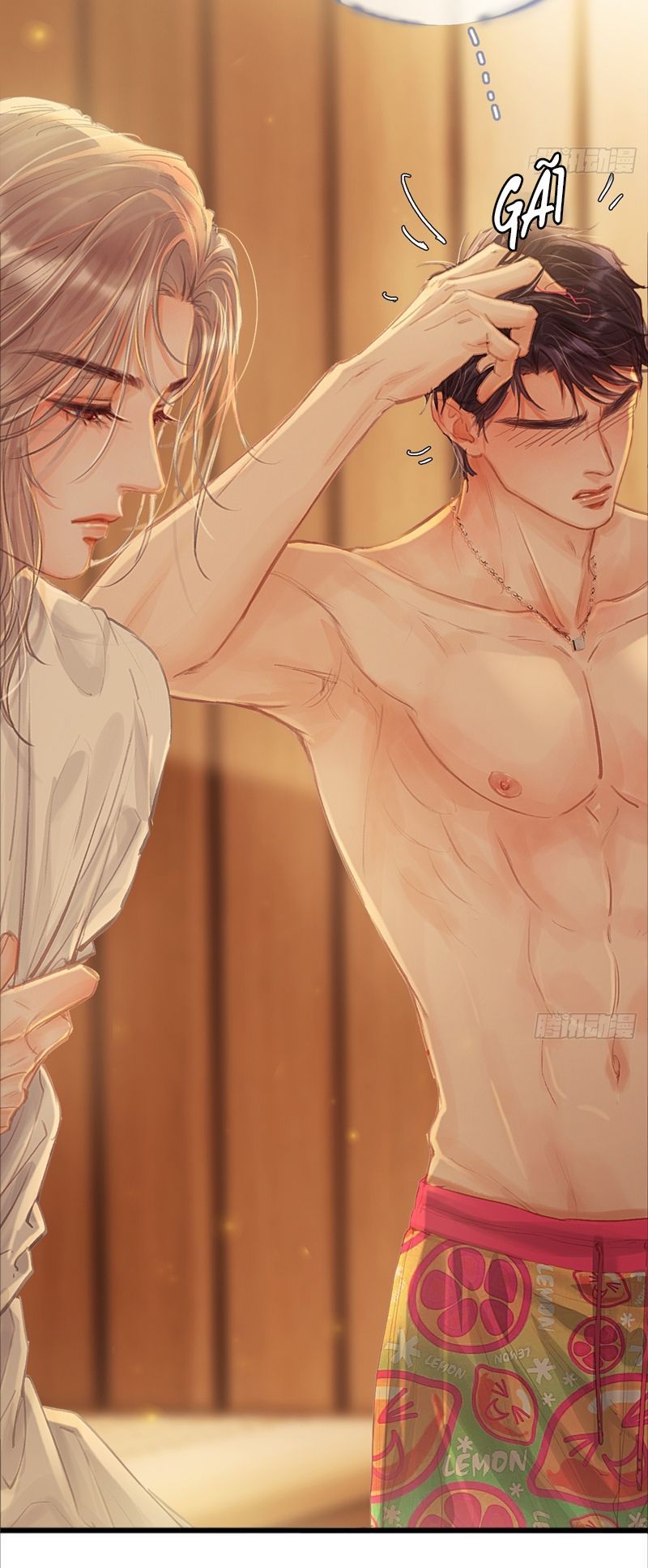 Ngày Dài Gặp Người Khuyết Tâm Nhãn Chap 22 - Next Chap 23