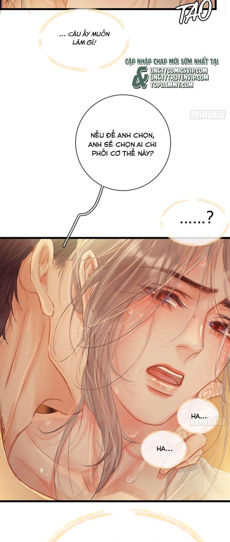 Ngày Dài Gặp Người Khuyết Tâm Nhãn Chap 22 - Next Chap 23