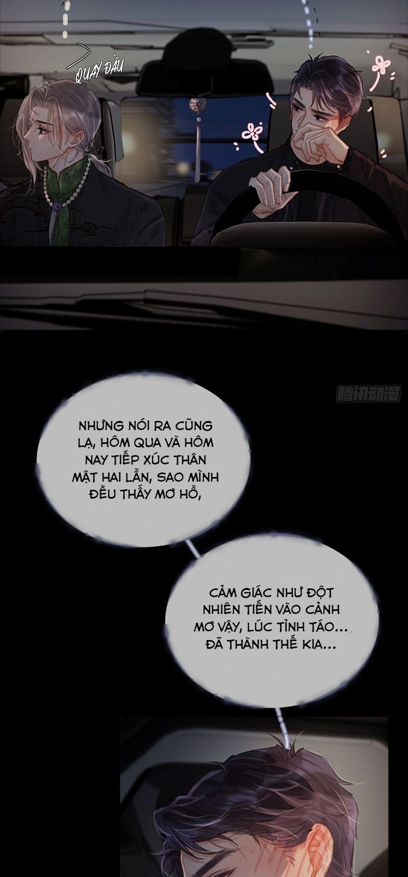 Ngày Dài Gặp Người Khuyết Tâm Nhãn Chap 22 - Next Chap 23