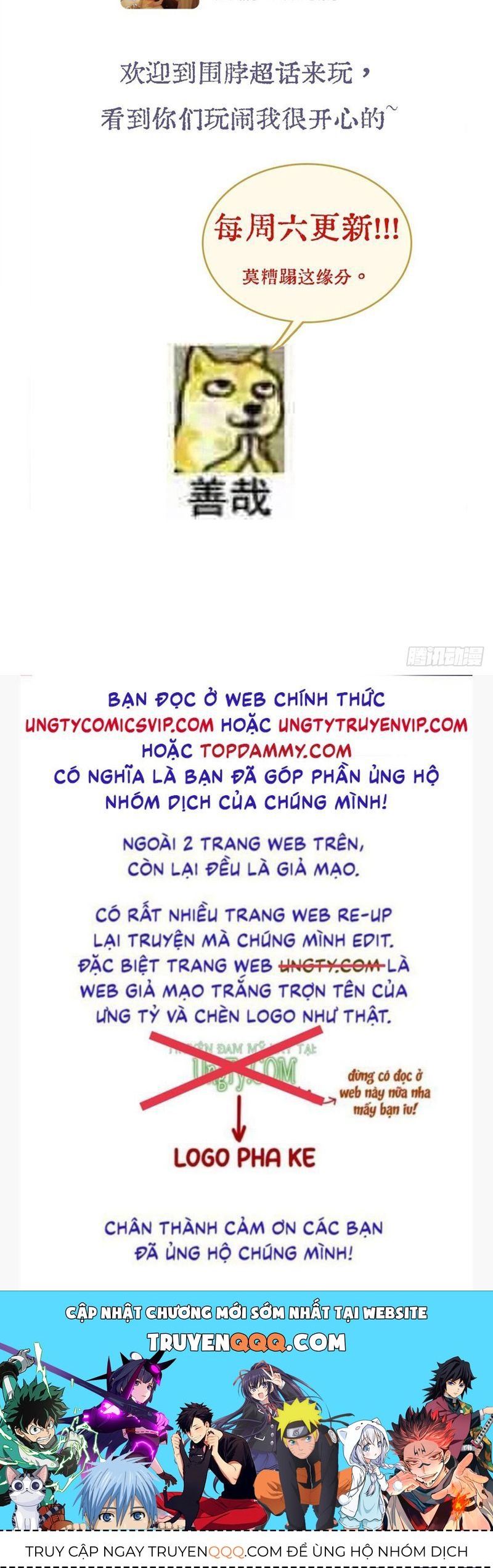 Ngày Dài Gặp Người Khuyết Tâm Nhãn Chap 22 - Next Chap 23